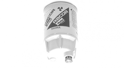 35-809100 RACOR WATER SEPARATING FUEL FILTER