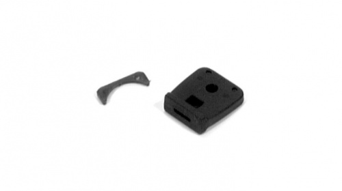 90468A1 Cover, To Fit Mercury Ignition Keys