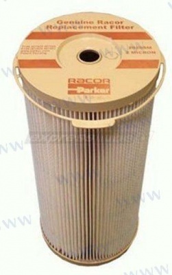 Racor 2020SM-OR Fuel Filter Element for Racor 1000 (2 Micron)