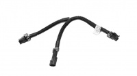 84-896370T01 2 PIN ''Y'' ADAPTER HARNESS - LINK ADAPTER