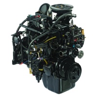 3.0L TKS Crate Engine