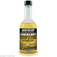 Quicksilver Quickleen, 355ml