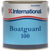 Boatguard 100, Black, 2.5L