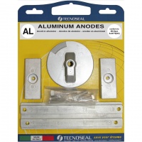 Anodes - Outboard Kits