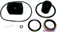 SX Lower Gear Unit Seal Kit, Replaces Volvo Penta 3855275