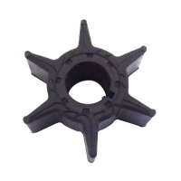WATER PUMP IMPELLER, REPLACES YAMAHA 63V-44352-01-00