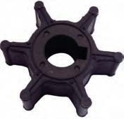 Impeller - Replaces Yamaha 6L5-44352-00