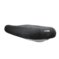 Boat Cover YAM 380S, Black