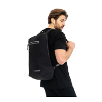 Yamaha 24L LG Lifestyle Backpack, Black
