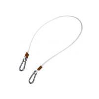 Outboard Safety Cable inc Snap Hooks 600mm