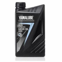 Yamalube SAE90 Gear Oil GL-4