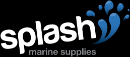 Splash Marine logo