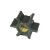 IMPELLER - REPLACES EVINRUDE / JOHNSON 386084