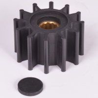 Impellers