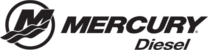 Mercury Diesel Longblocks - New