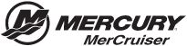 Mercury MerCruiser logo