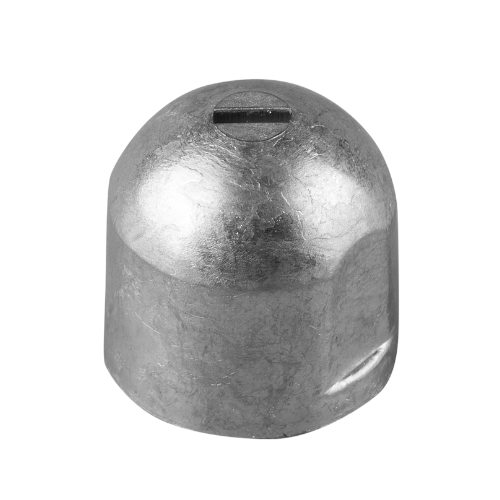 Dome Nut Anode, Replaces MerCruiser 55989