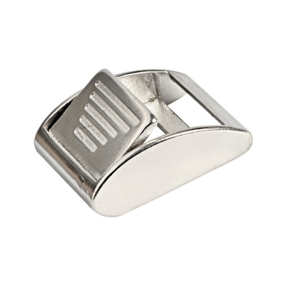 Stainless steel buckle