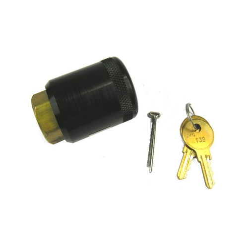 Propeller Lock, Mercury Outboard - 102MPL