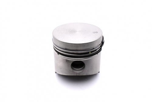 Piston Assembly w/Rings - 105311-22090