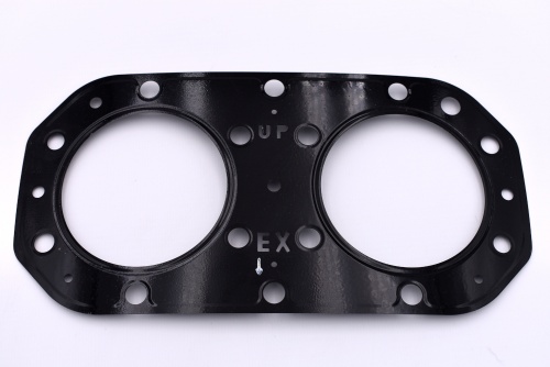 KAWASAKI GASKET-HEAD 11004-3710