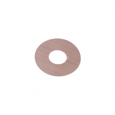 Cover, Copper Disc