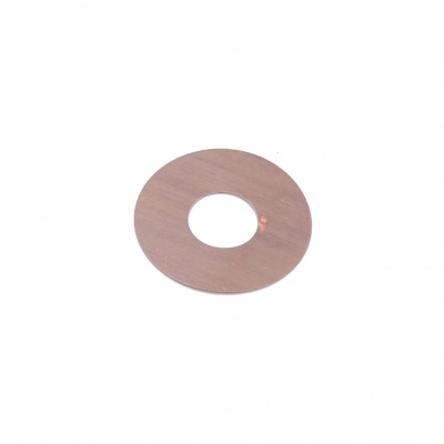 Cover, Copper Disc