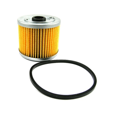 Type 500 20 Micron Fuel Filter Element - Replaces Volvo 861014 / Racor 2010