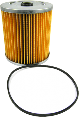 Type 900 10 Micron Fuel Filter Element, Replaces Volvo 3825027 / Racor 2040TM-OR