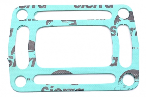 Elbow Gasket 909786, 3850496