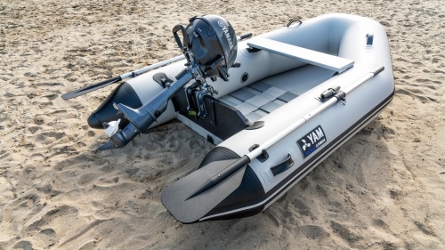 YAM 200T Inflatable Boat