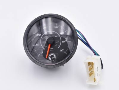 Speedo Gauge / Speedometer - 204470957