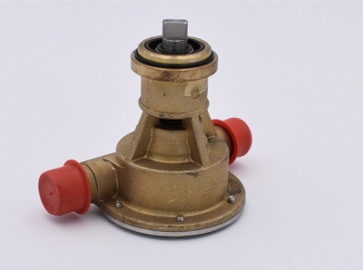 Johnson (6 screw) Water Pump F4B-9 10-24629-01