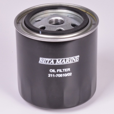 Oil Filter 211-70510/02