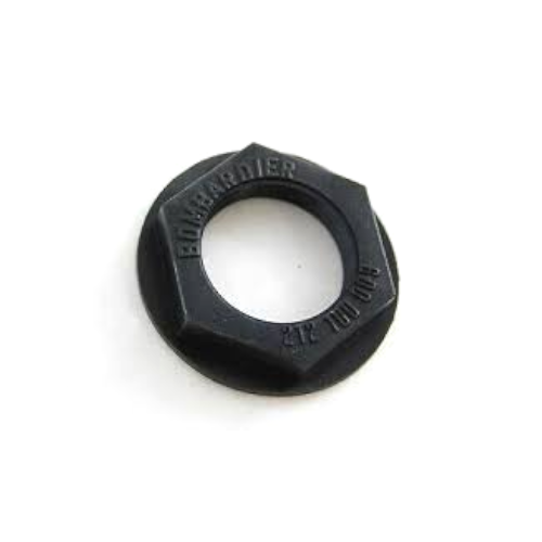NUT-HEX.PLASTIC 212100009
