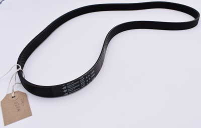 Standard Belt for 100 Amp K/C only 214-02614