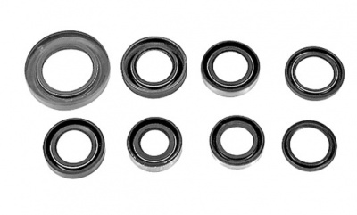 OIL SEAL