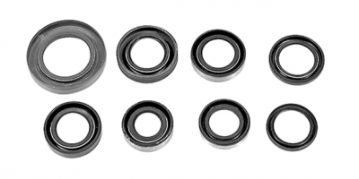 OIL SEAL