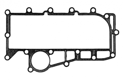 GASKET