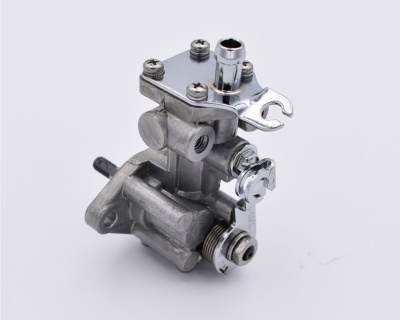 Oil Pump, 2-Stroke Injection