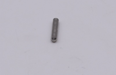 Key, Impeller