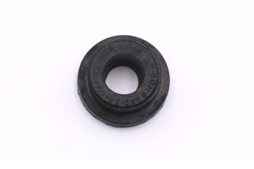 BRP DOUILLE CAOUT. *BUSHING-RUBBER 293830031