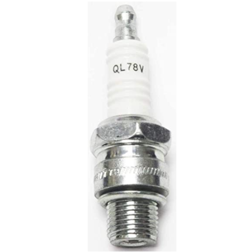 Spark Plug - Champion QL78V / Mercury 33-896329838