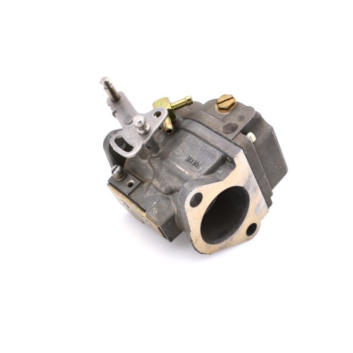 CARB ASSY (SS: 3301-9012T78)