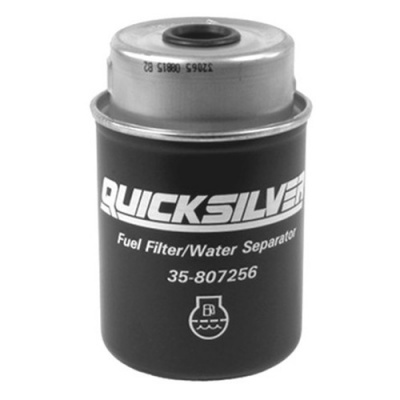 Fuel Filter - 35-807256T