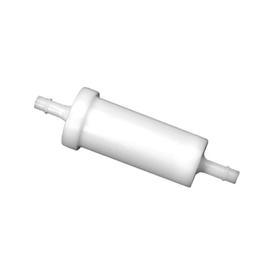 Inline Fuel Filter for 1/4'' ID Hose