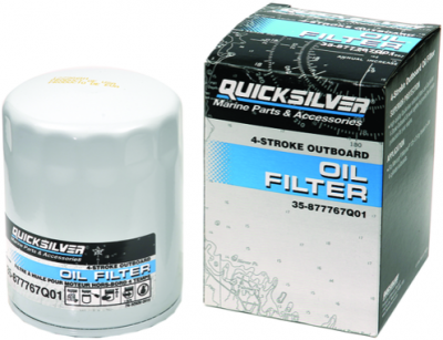 Oil Filter 35-877767Q01