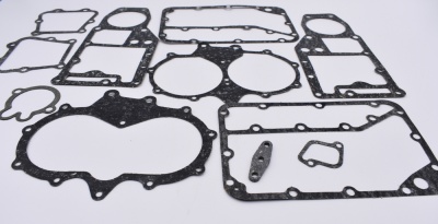 GASKET SET   INCOMPLETE