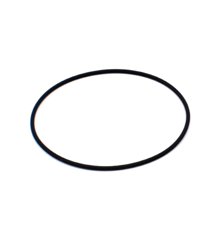 O-Ring, Oil Filter Cover