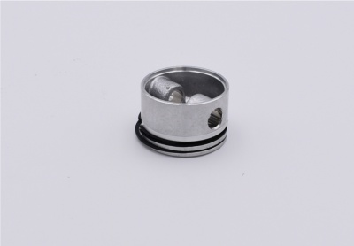 Piston Assembly, 38.95 mm - 420888550